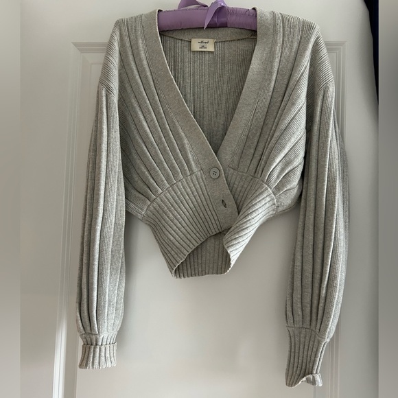 Wilfred thais cardigan - Picture 1 of 1